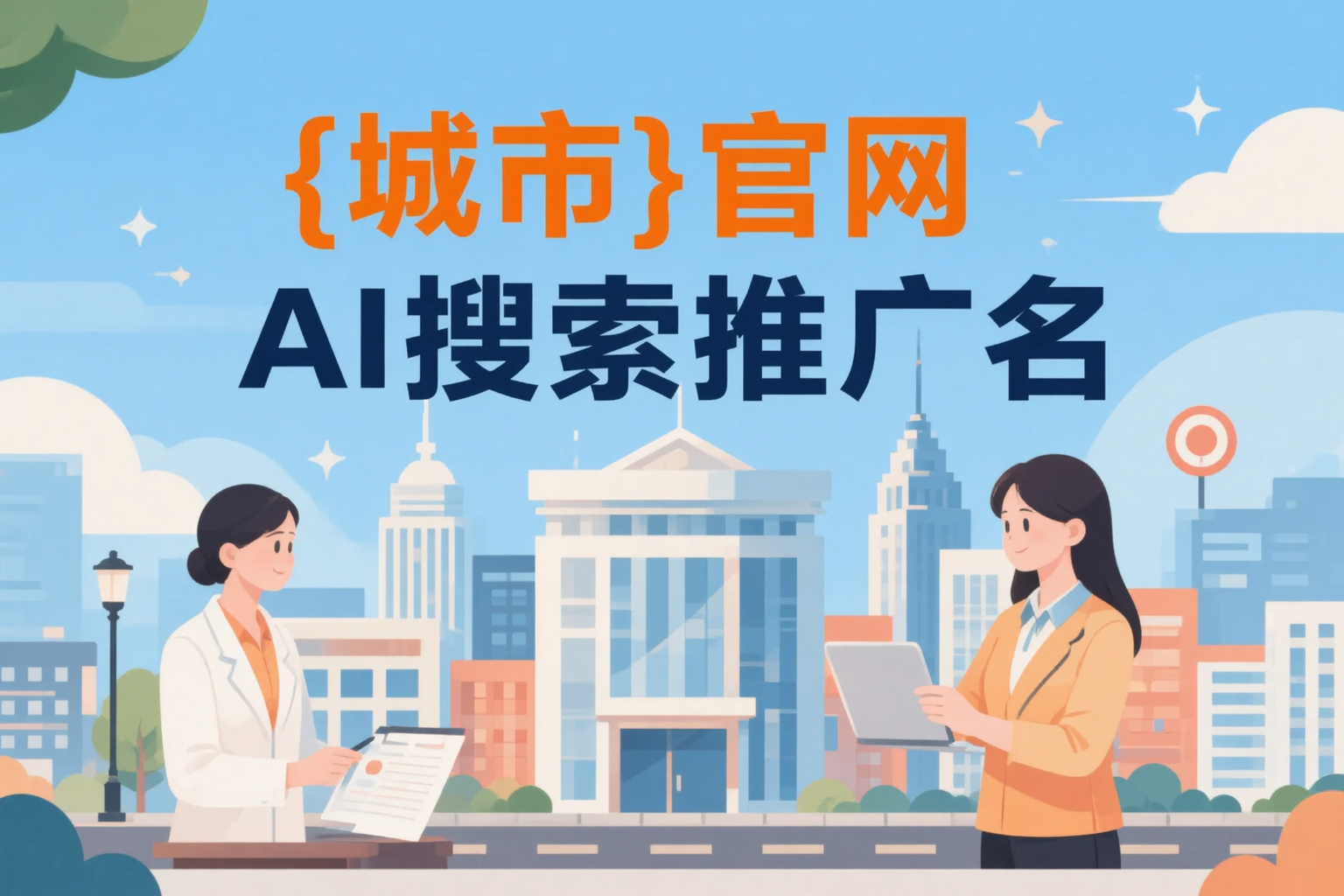 复兴官网做AI搜索推广排名却没提升的原因分析